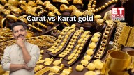 Carat vs Karat Gold: What it means, what’s the difference and how it works