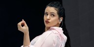 Rosalía Announces New Album ‘Lux’! | Music, Rosalia 