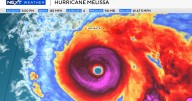 Will Hurricane Melissa impact South Florida? See its projected path.