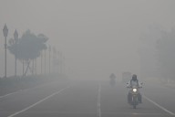Air Quality 'Very Poor' In Many Parts Of Haryana; Bahadurgarh, Gurugram, Worst