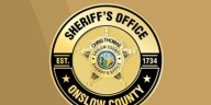 One person shot in Onslow County, suspect in custody