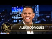 Alex Rodriguez Told 10-Year-Old Patrick Mahomes Not to Play Football
