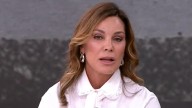 Mar Flores, devastada al hablar del acoso escolar que sufrió su hijo, Carlo Costanzia: "No encontré el apoyo del colegio"