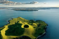 Protected areas in the Hauraki Gulf nearly triple under a new law