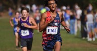 Schenectady boys’ cross country wins first team title in 35 years at historic Grout Invitational