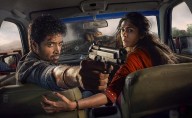 Adivi Sesh's Dacoit Arriving For Ugadi
