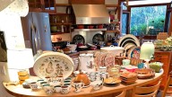 The 80s Decor Item You're About To See On Kitchen Countertops Again