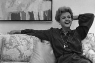 Life and career of Dame Angela Lansbury