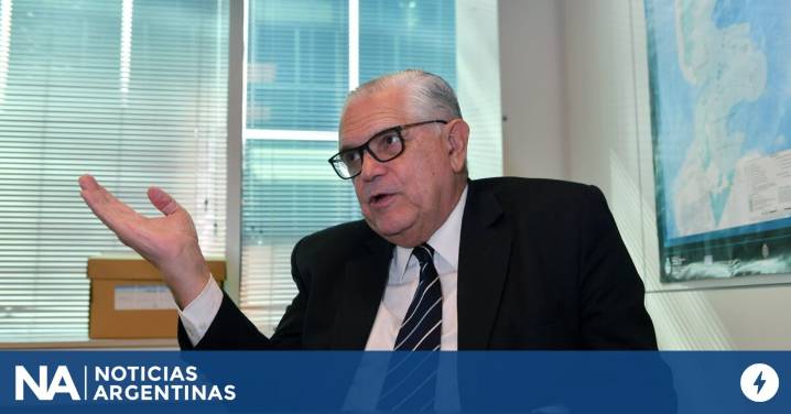 “Me robó mis ahorros”: las duras acusaciones de Ricardo López Murphy contra Cristina Kirchner