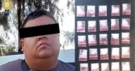 Detienen a presunto responsable de tiroteo en Tláhuac que dejó tres muertos