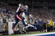 Why the Bills’ cornerback situation has become their biggest nightmare after Sunday’s loss (encouraged/worried)