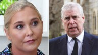 Everything Virginia Giuffre says about Prince Andrew in explosive new memoir