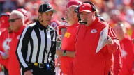 Chiefs and Andy Reid suffer huge blow just as Patrick Mahomes and company start to turn it on