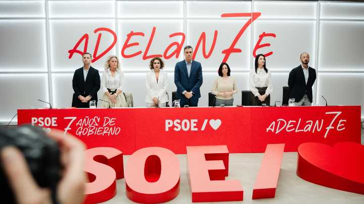 Ferraz pagaba en efectivo a los altos cargos «con entidad»