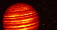 Astronomers Startled to Spot Abundance of “Biosignature” Molecules in a Failed Star’s Atmosphere