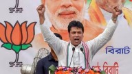 ‘Communists wouldn’t come back to power in Tripura even in 2088’: BJP MP Biplab Deb