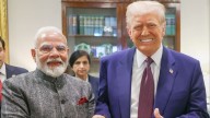 PM Modi Backs Trump’s Gaza Peace Push, Calls Hostage Release 'Key Breakthrough'