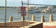 City of Beaufort weighs three options to repair historic waterfront, process could take 3