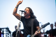 Foo Fighters stadium tour coming to Cleveland