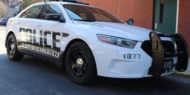 Recent deadly shootings ‘result of relationship-related conflicts’ in Clarksville, police say