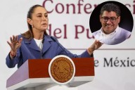 Claudia Sheinbaum aconseja a Saúl Monreal “esperar seis años” antes de buscar la gubernatura de Zacatecas