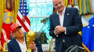 FIFA says over 1 million tickets sold for 2026 World Cup in North America