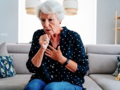 Alerta máxima en California: ordenan no salir de casa por contaminación del aire