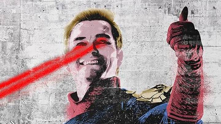 Eric Kripke Shares Update On 'The Boys' Season 5, Teases Final Season