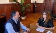 Gobierno del Estado garantizará atención médica vitalicia a Carlos Daniel Rodríguez Sáenz: María Antonieta Pérez