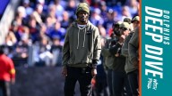 Dolphins Deep Dive: Lamar Jackson and the Ravens Thursday night