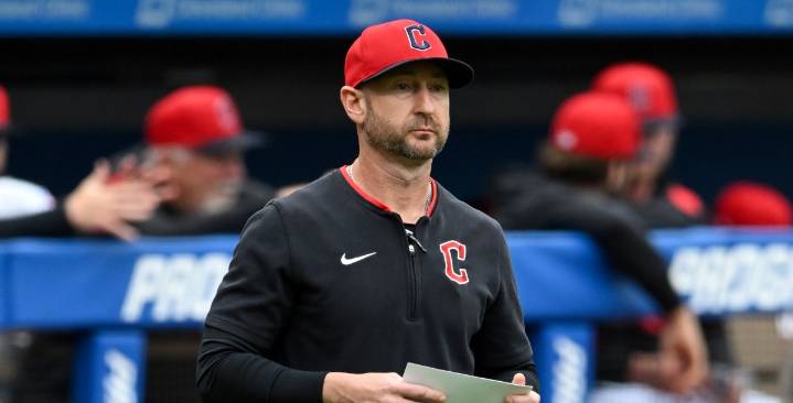 Orioles fan poll: How do you feel about the new manager?