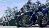 Toys for Tots launches 2025 campaign with motorcycle run