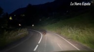 Alarma entre los vecinos por la presencia de osos a las puertas de Oviedo: «Si no se pone remedio van a comernos»