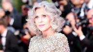 Jane Fonda says Democratic Party leaders are 'not good enough' for America