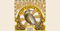 Alex Nauman Trio’s ‘Meadowlark’ is surf jazz for the spooky season