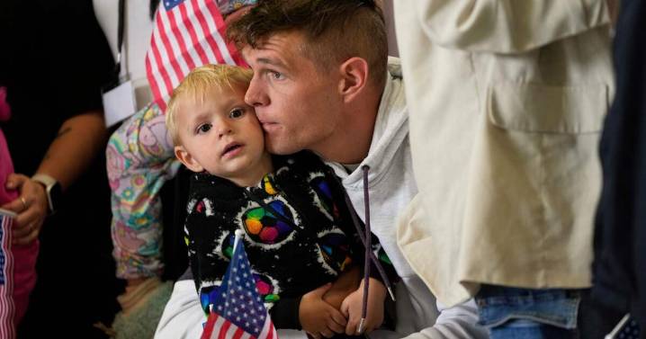 South African government criticizes Trump's refugee policy prioritizing white Afrikaner minority