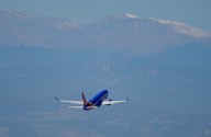 Denver International Airport hit with flight delays due to shortage of air traffic controllers