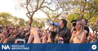Javier Milei retoma la campaña con visitas a Santiago del Estero y Tucumán y recorridas bonaerenses