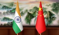 India, China Hold Military Talks On Eastern Ladakh Situation