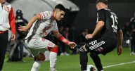 Riestra ganó y no afloja