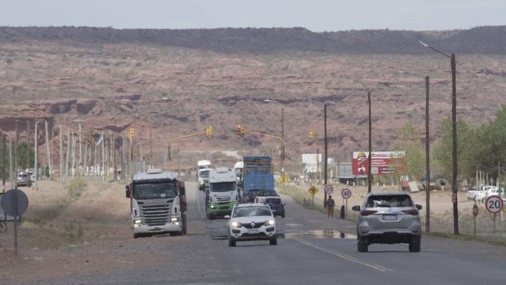 Añelo se transforma y potencia Vaca Muerta: obras, créditos y regulación impulsan su crecimiento