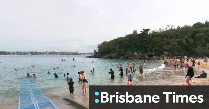 Sydney to swelter under spring heatwave
