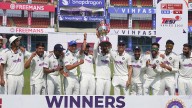 ICC World Test Championship 2025-2027 Points Table: Where Do India Stand After 2
