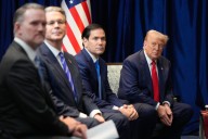 Trump inks trade deals on Asia trip with US