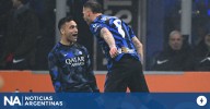 Cómo ver en vivo Napoli vs Inter: horario y formaciones