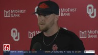 Ben Arbuckle and Steve Sarkisian will have their hands full as offensive play callers in this edition of the Red River Rivalry