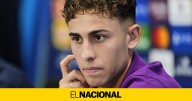 Nueva lección de Fermín López: de El Campillo al Barça y con un catalán perfecto