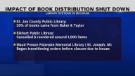 Book distributor Baker and Taylor shut down after nearly 200 years of business