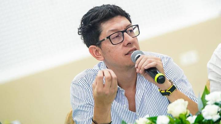 Ordenan arresto contra el ministro de Educación, Daniel Rojas, por desacato judicial