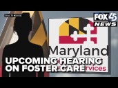 DHS to face questions during hearing about foster care placements